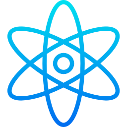 React